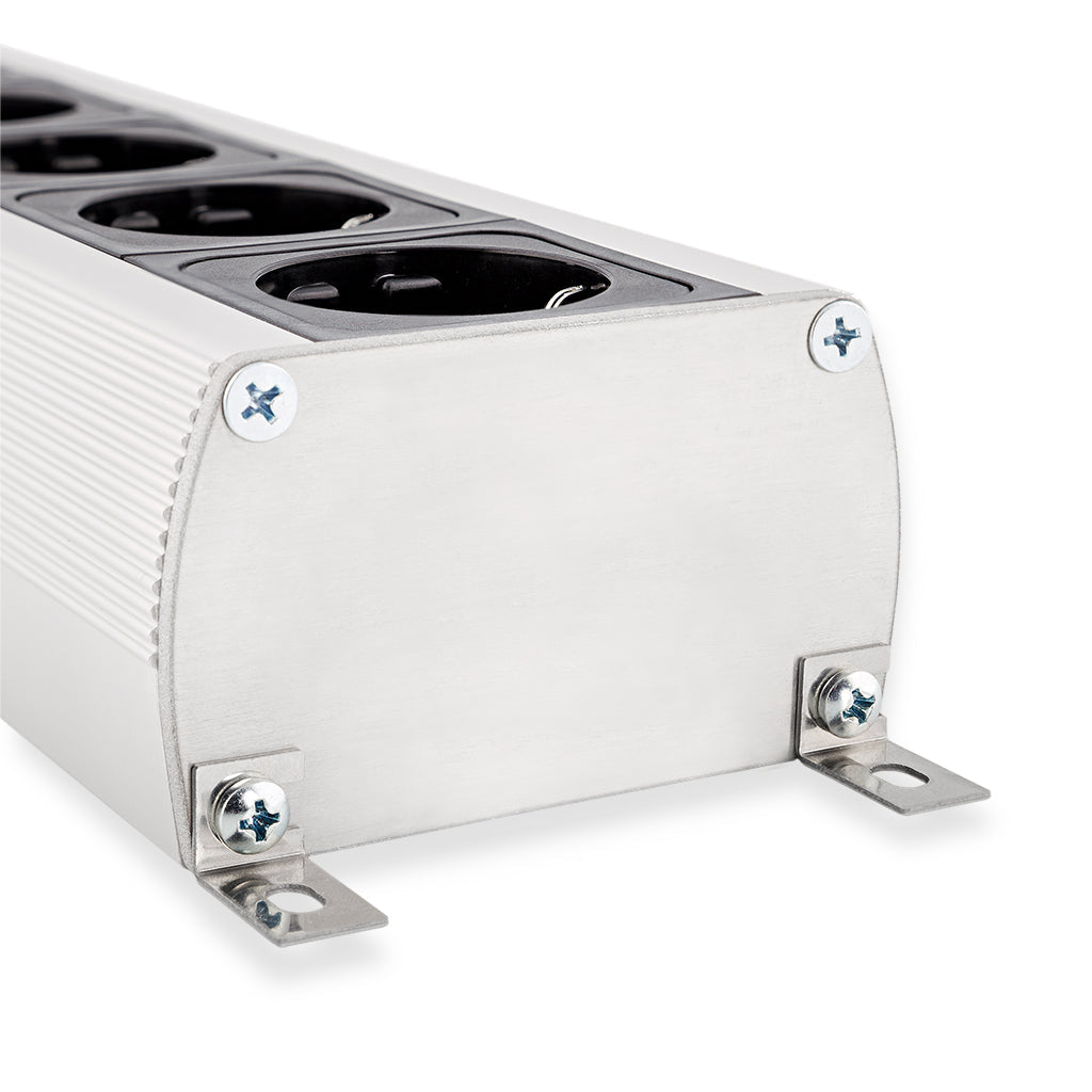 Supra LoRad MD03/SP MK3 ylijännitesuojattu jakopistorasia