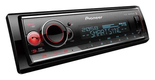 Pioneer MVH-S520DAB
