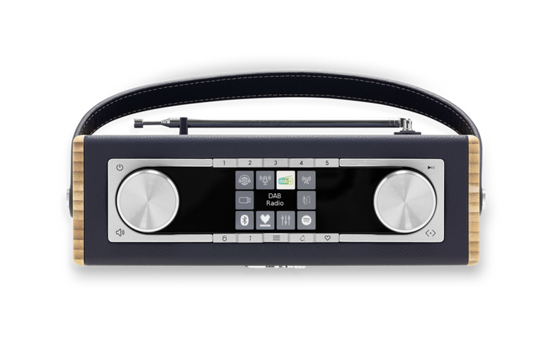 Roberts Radio Rambler Max