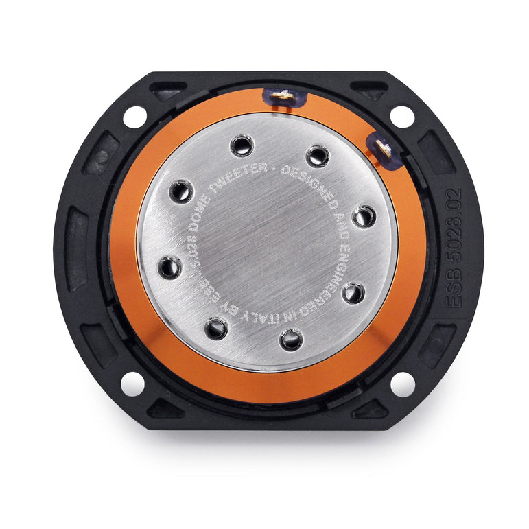 ESB Audio 5.028 hiilikuituvahvistettu komposiittikalvo