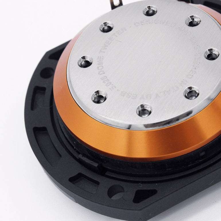 ESB Audio 5.028 neodymium magneetti FEA-optimoitu