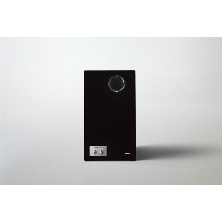 Yamaha NS-5000 MK2 3-tie kaiutinpari SPS-5000 jalustoilla