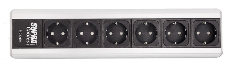 Supra LoRad MD06 MK3 jakopistorasia