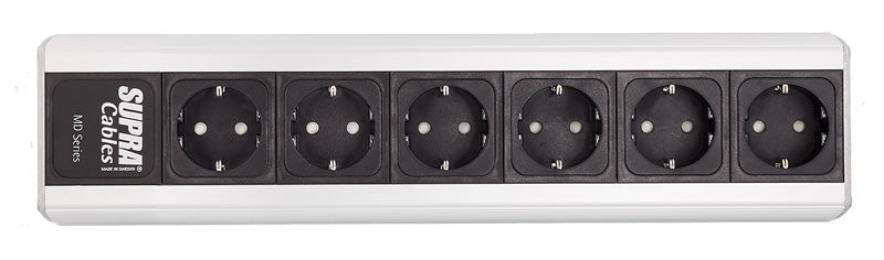 Supra LoRad MD06 MK3 jakopistorasia