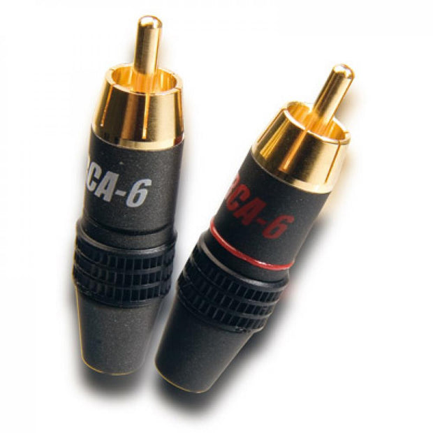 Supra RCA-6 urosliitin