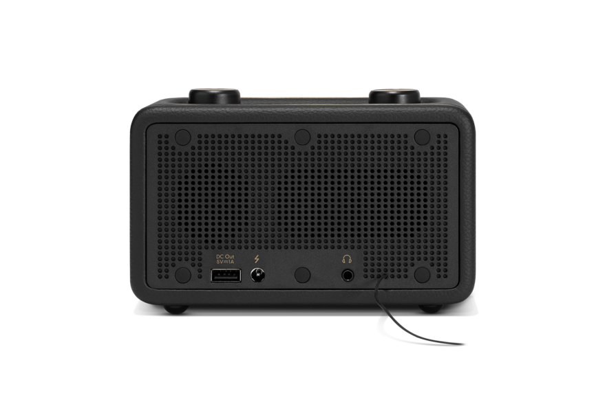 Roberts Radio Revival Rest