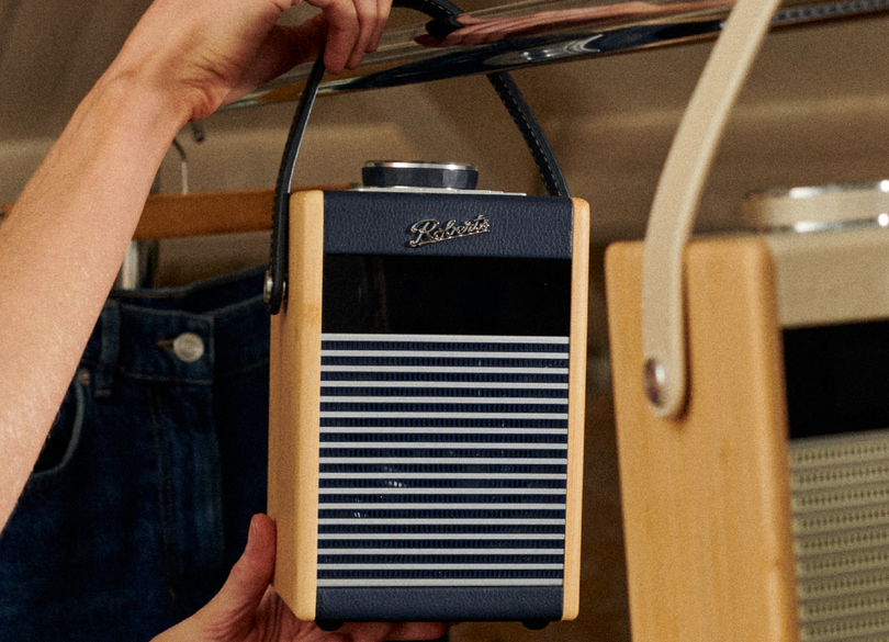 Roberts Radio Rambler Midi