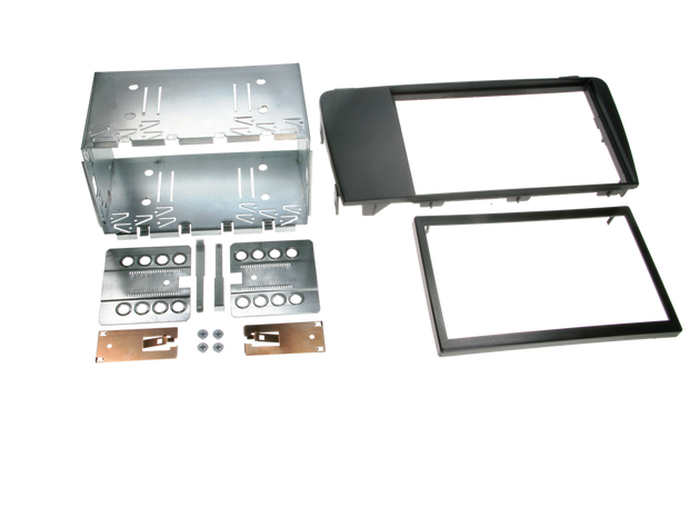 ACV volvo s60 / v70 instrument frame 100917 381352-05