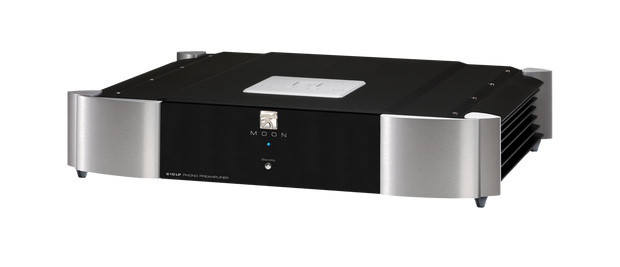 Simaudio MOON 610LP phono preamplifier