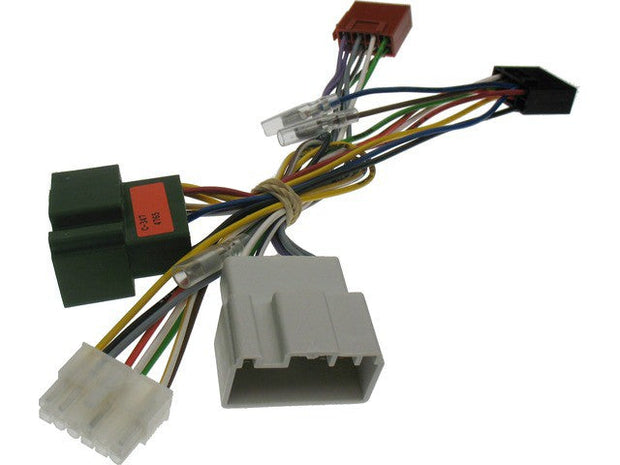 AIV CABLE KIT MICKI - Volvo XC90 / V70 / 05.2007 640773