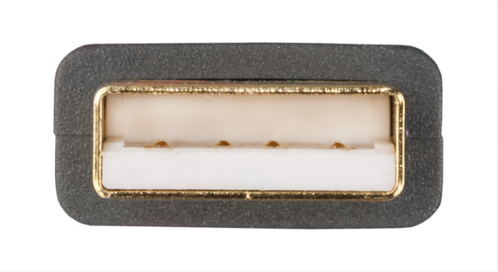 Supra USB2.0 A-B -kaapeli