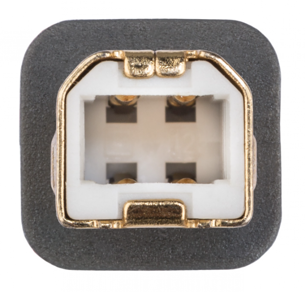 Supra USB2.0 A-B -kaapeli