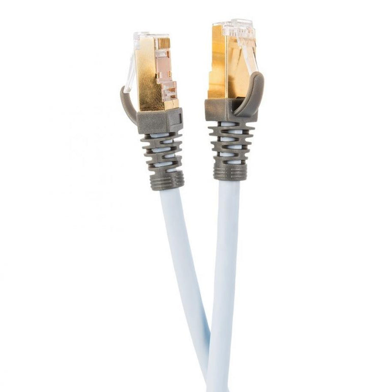 Supra CAT8 Ethernet Cable