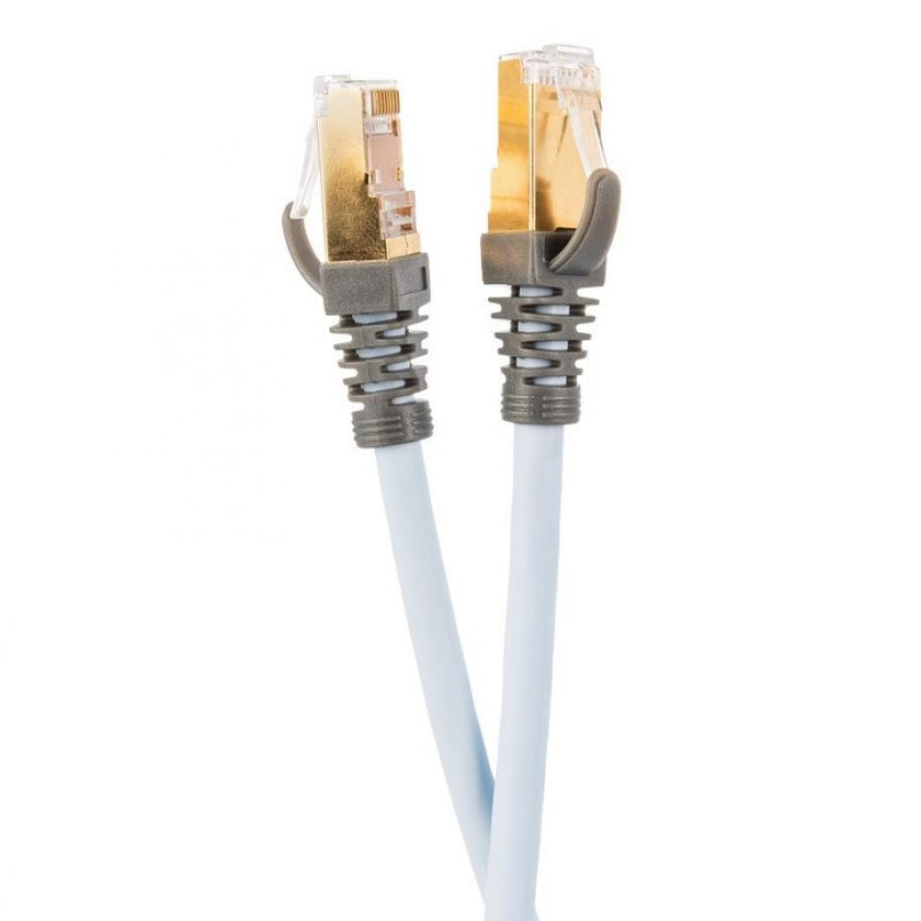 Supra CAT8 Ethernet Cable