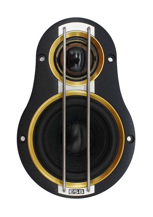 ESB Audio 8.003UMA Ottomila keskialue-diskantti 75mm 28mm