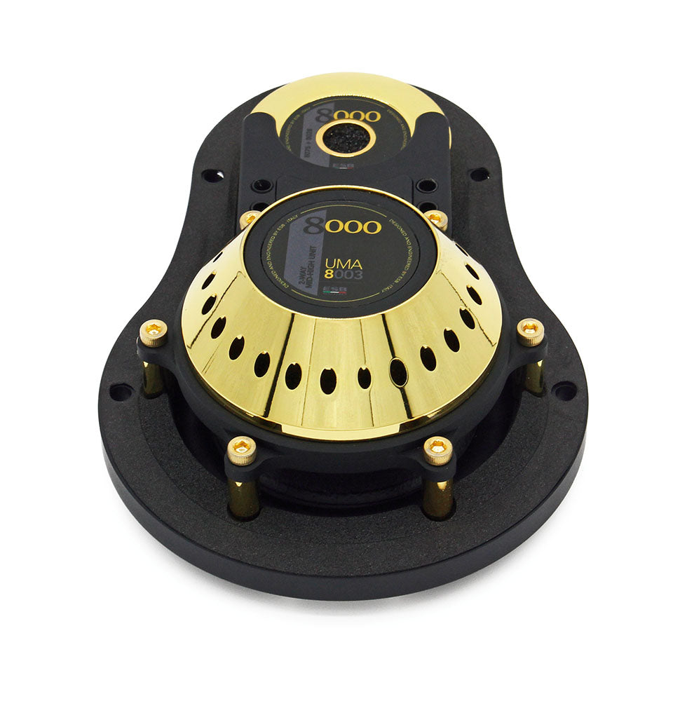 ESB Audio 8.003UMA Torco