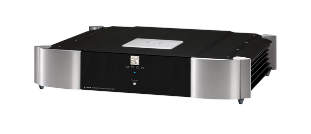 Simaudio MOON 810LP Phono Preamplifier