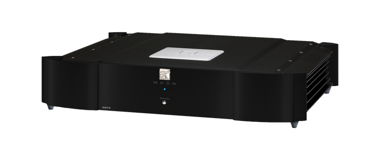 Simaudio MOON 820S virtalähde