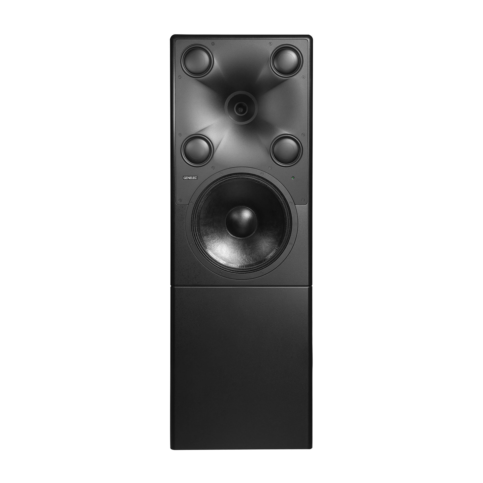 Genelec 8381A SAM Adaptive Point Source Main Monitor