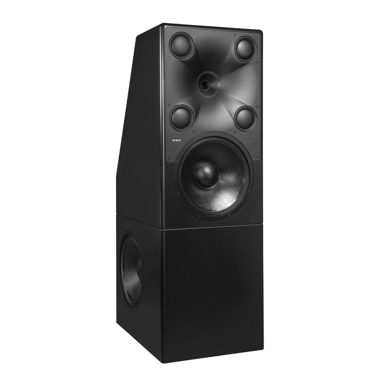 Genelec 8381A SAM Adaptive Point Source Main Monitor
