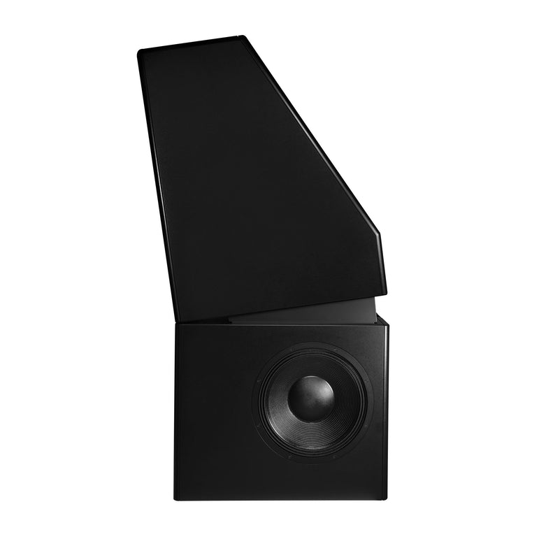 Genelec 8381A SAM Adaptive Point Source Main Monitor