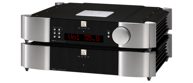 Simaudio MOON 850P Preamplifier