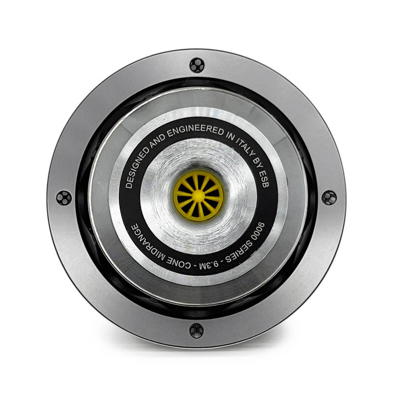 ESB Audio 9.3M neodymium magneetti järjestelmä