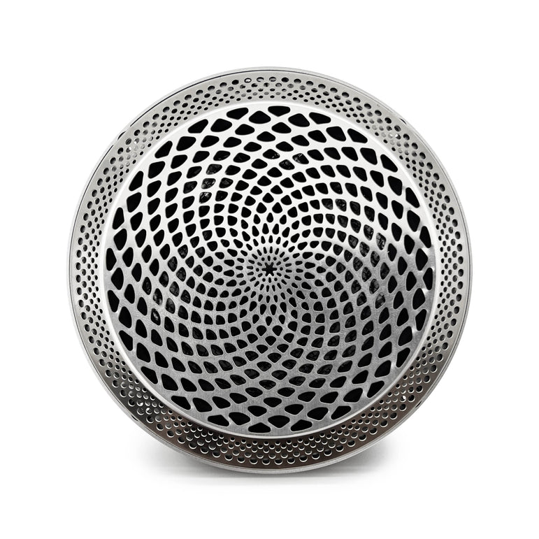 ESB Audio 9.4M Novemila 100mm Midrange Carbon Cone Speaker (Pair)