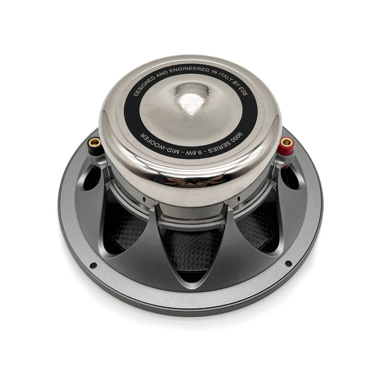 ESB Audio 9.6W Novemila 165mm Mid-Bass (pair)
