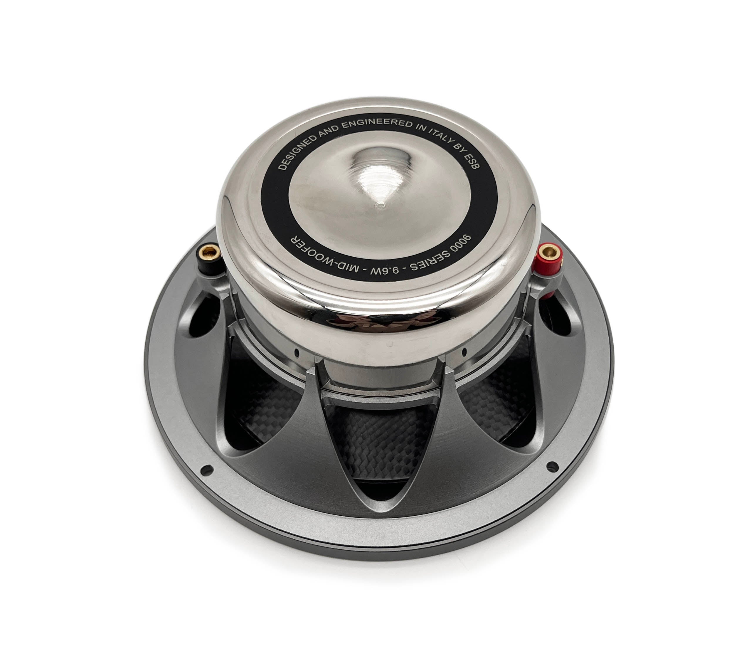 ESB Audio 9.6W Novemila 165mm Mid-Bass (pair)