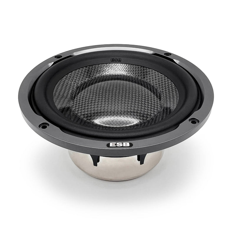 ESB Audio 9.6W Novemila 165mm Mid-Bass (pair)