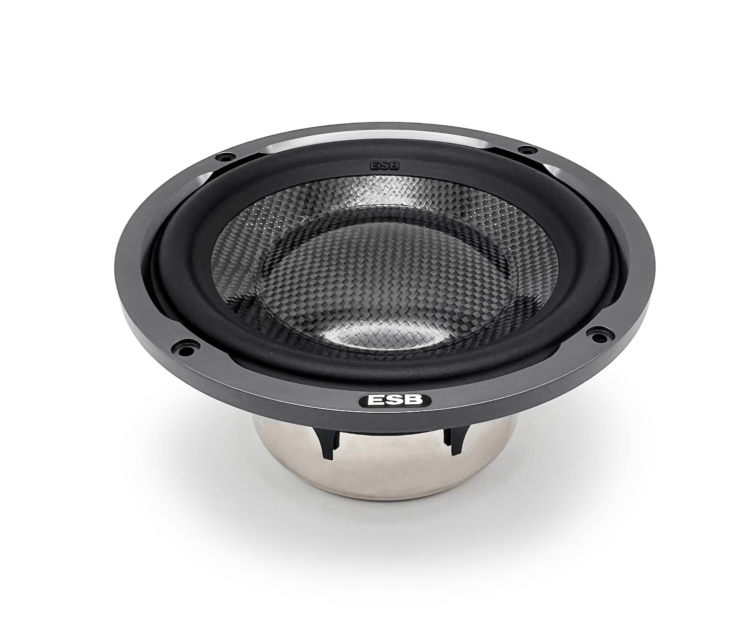 ESB Audio 9.6W Novemila 165mm Mid-Bass (pair)