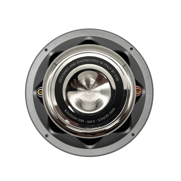 ESB Audio 9.6W Novemila 165mm Mid-Bass (pair)