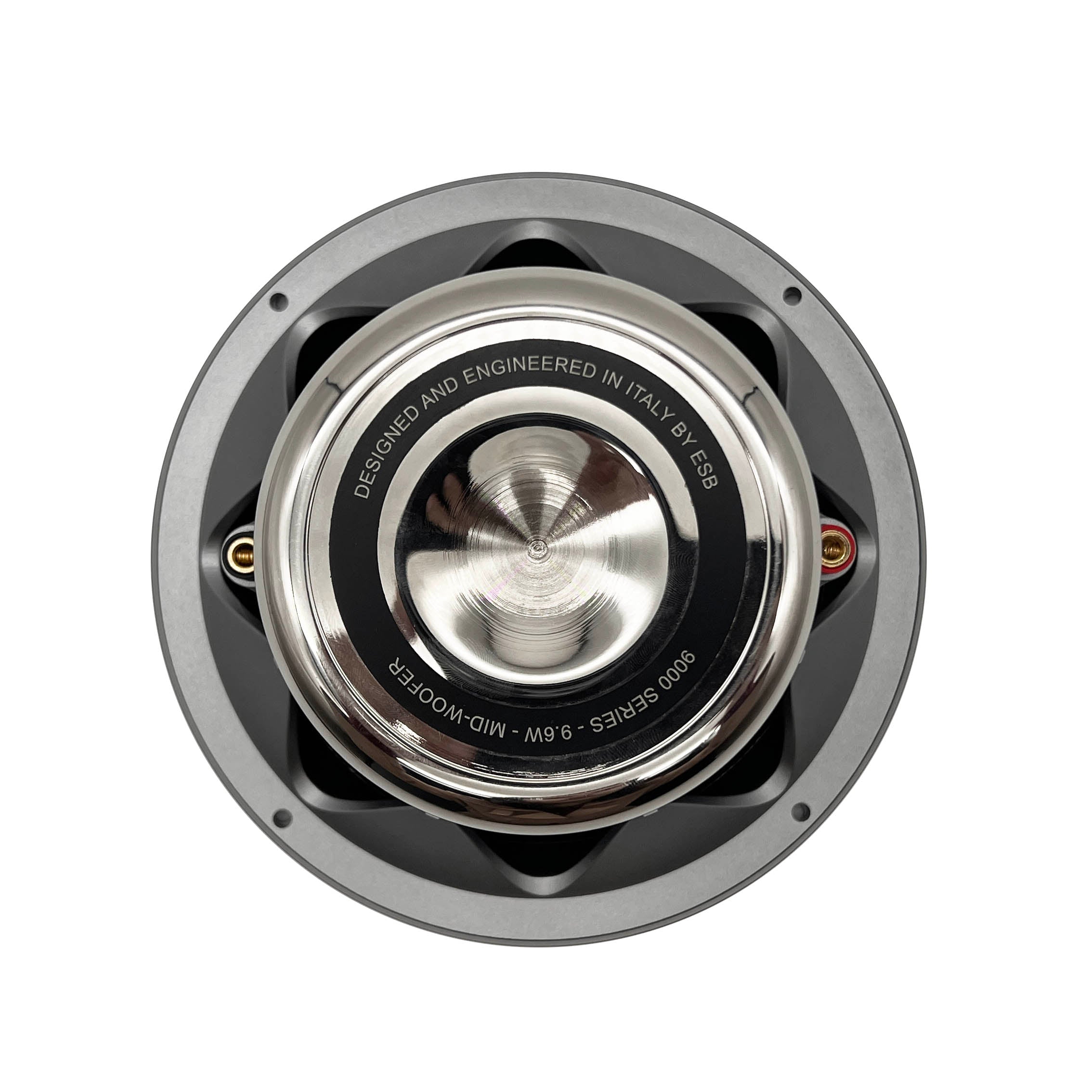 ESB Audio 9.6W Novemila 165mm Mid-Bass (pair)