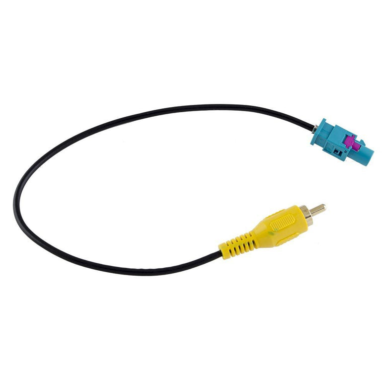 Reversing Camera Adapter Mercedes Vito / Sprinter - FAKRA RCA