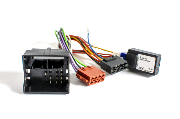 CAN Bus Adapter Seat/Skoda/VW