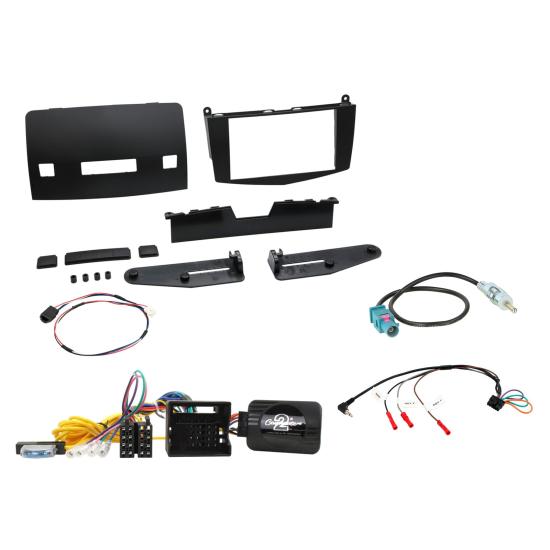 2-din Kitti MB C 2007-2011