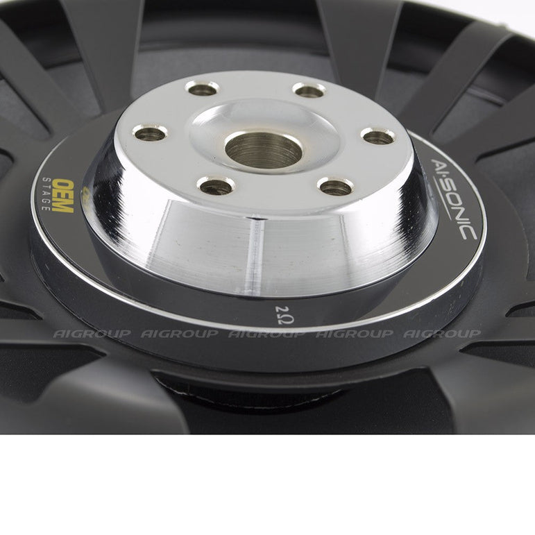 AI-Sonic BMW-SW8 AI-BMW-SW8