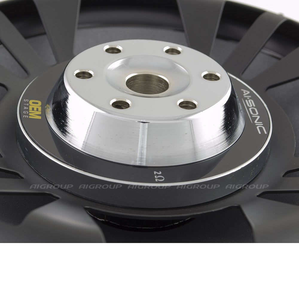 AI-Sonic BMW-SW8 AI-BMW-SW8