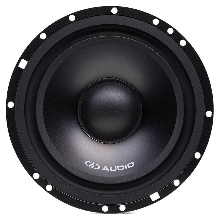 DD Audio AW6.5a