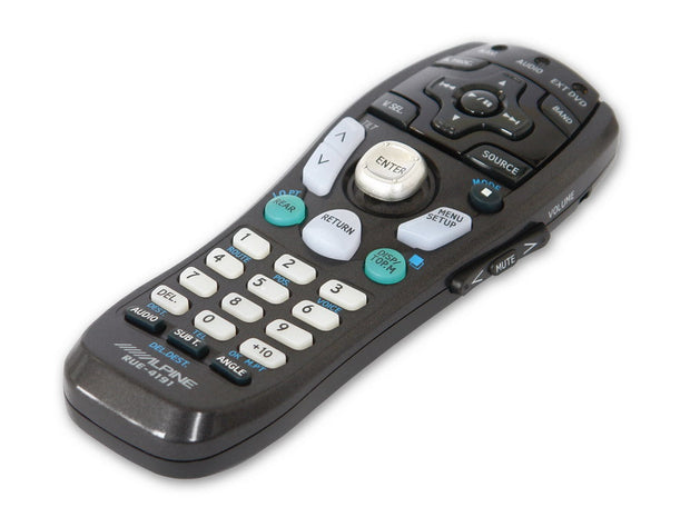 Alpine RUE-4191 Remote Control