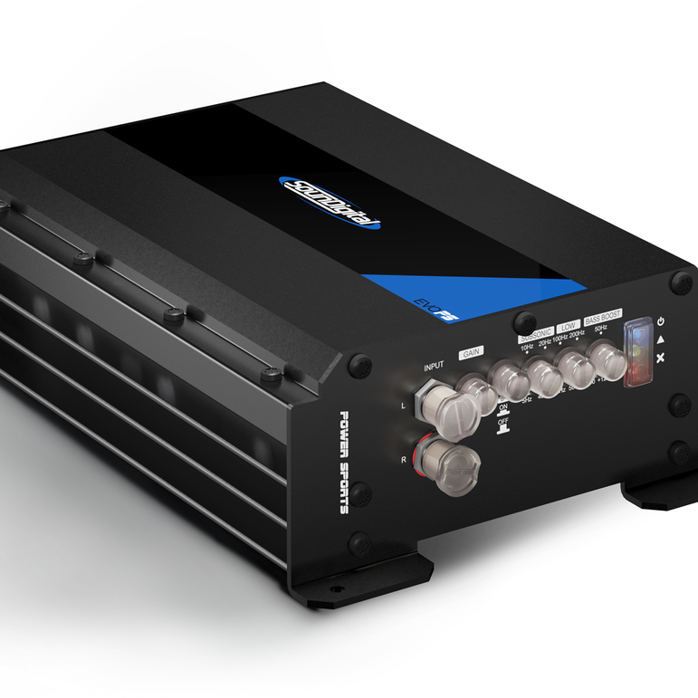 SounDigital 2400.1-2 EVOPS 2ohm