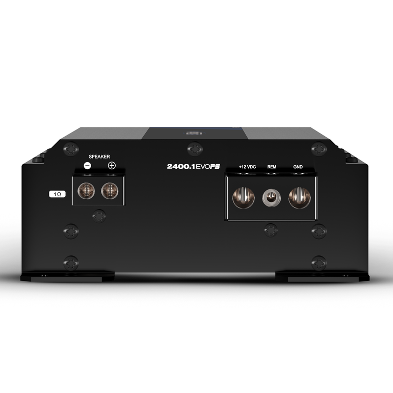 SounDigital 2400.1-2 EVOPS 2ohm