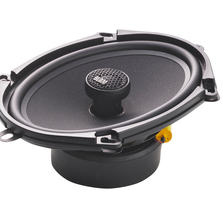 BLAM 570RC 5x7" Koaksiaalikaiutin 60W RMS