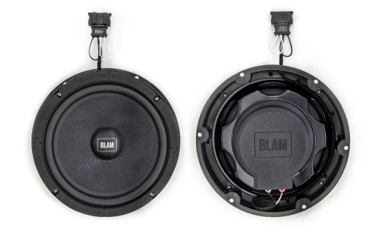 BLAM 200RS-T6 8