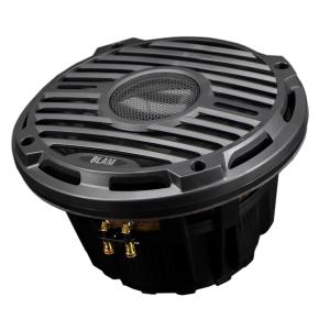 BLAM Wave 10 Black 10" marine subwoofer musta
