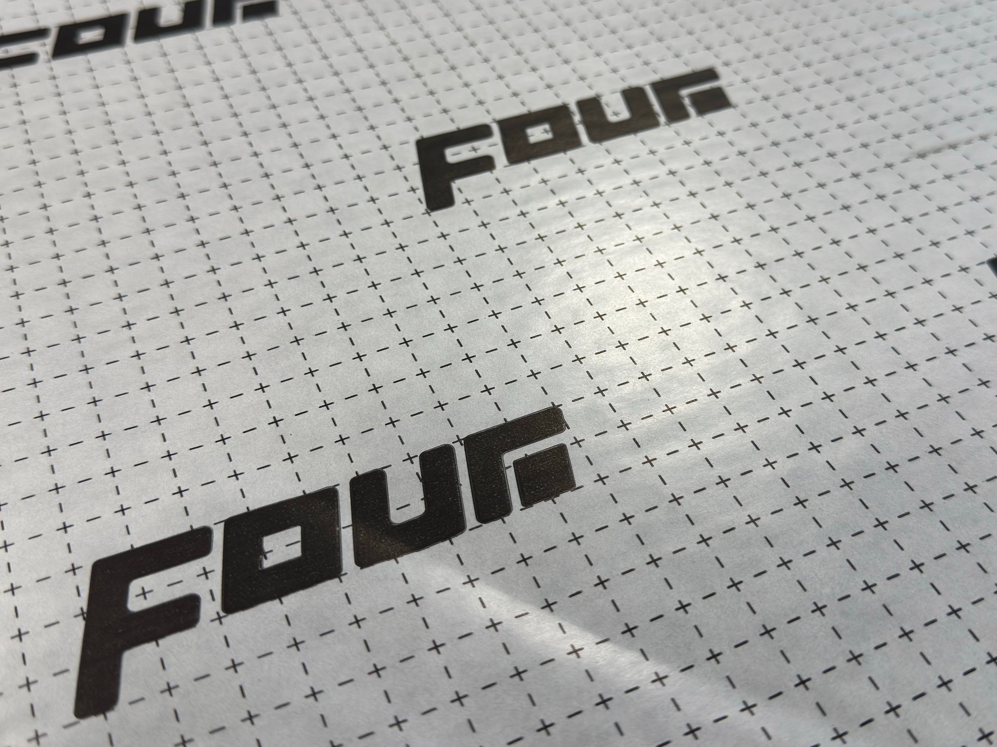 FOUR S1-Fabric 500*370 4