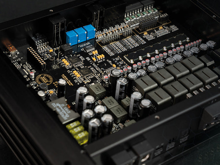 HELIX P SIX DSP ULTIMATE