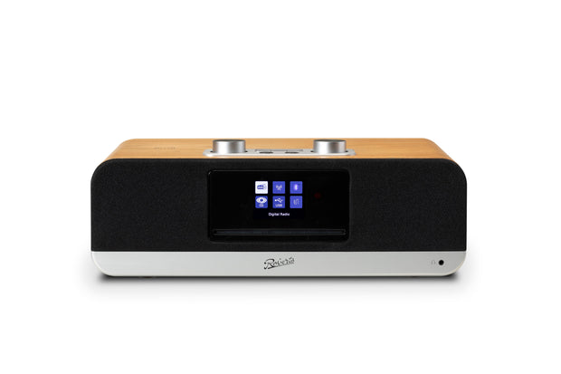Roberts Radio Blutune 300 CD Music System Bluetooth