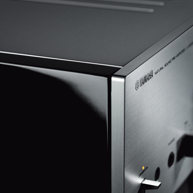 Yamaha C-5000 MK2 esivahvistin